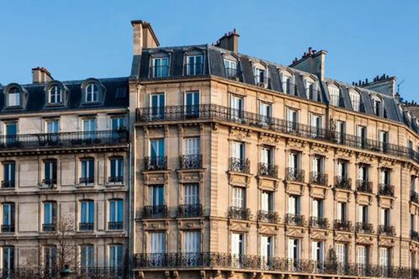 英国投资者对法国房产的询盘量激增，法国房产的“黄金时刻”到来
