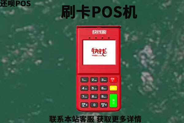 十大正规pos机支付公司排名？哪家公司的POS机可以养卡