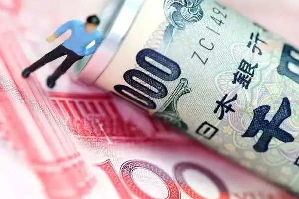 日元汇率跌破1美元兑129日元关口，创20年来新低