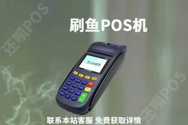 刷鱼pos机是一清机吗？公司成立多久有支付牌照吗