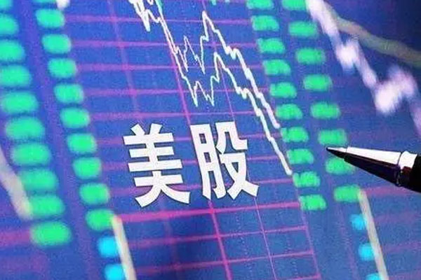 美股大型科技股多数上涨，苹果涨0.18%