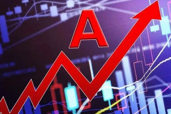 三大指数均小幅上涨，上证50涨超1.5%