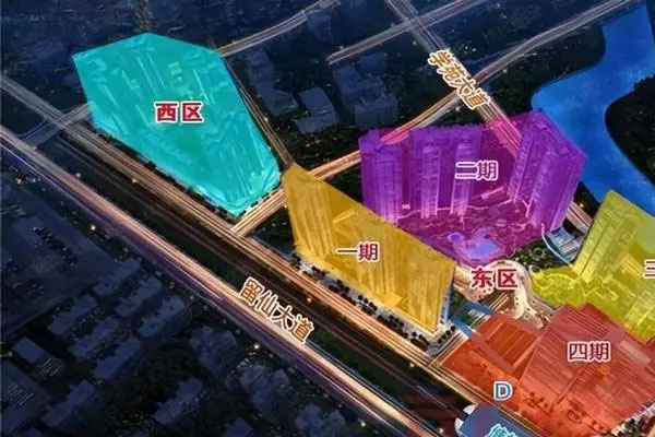 深圳再次迎来豪宅网红盘，价格约为10万-16.2万/平方米