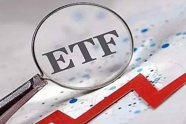 股票型ETF份额规模增加，规模整体增加58.97亿份