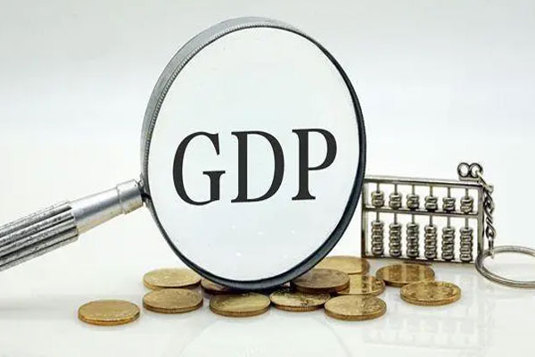 23省份公布2023年GDP目标增速，数值在4%至9.5%