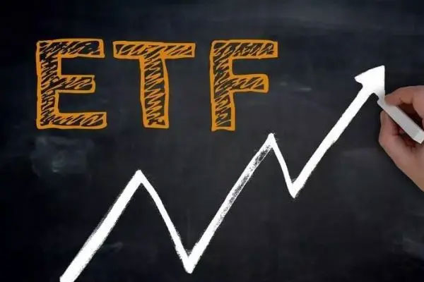 消费ETF近6日累计净流入金额超3亿元，份额持续创新高