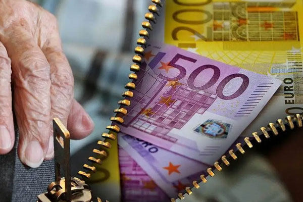 挪威政府养老基金去年亏损了1.64万亿挪威克朗 ，投资回报率为-15.3%