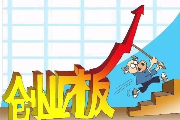 创业板指数今日盘中震荡，长川科技跌超8%