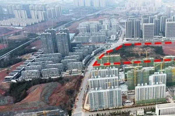 南昌规划局公布2023年土地供应计划，计划供地20297亩