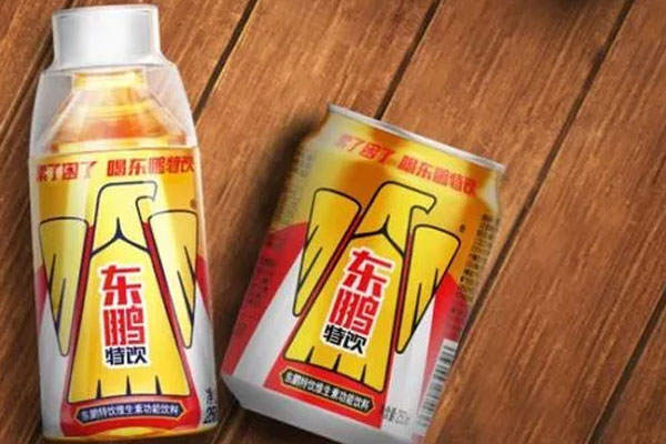 东鹏饮料披露2022年年报，实现营业收入85.05亿元