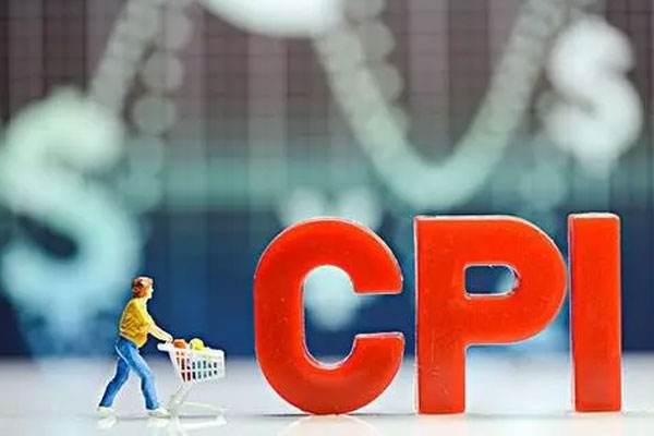 4月中国CPI同比上涨0.1%，消费需求逐步恢复