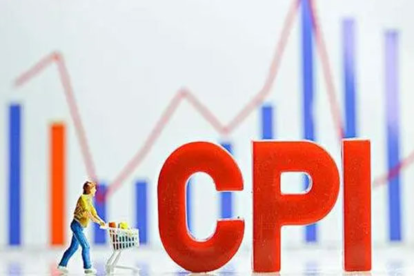 中国工业生产者PPI同比下降3.6%，环比下降0.5%