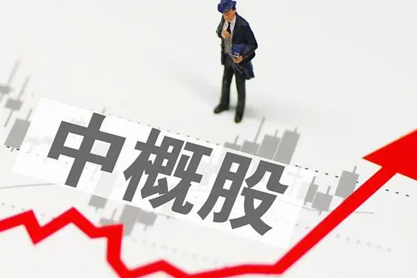 热门中概股普涨，蔚来涨约3%