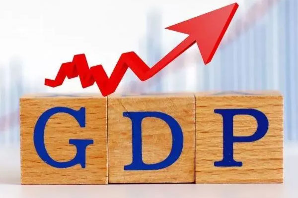 上半年利津县GDP增长9.8%，规上工业增加值增长21.4%