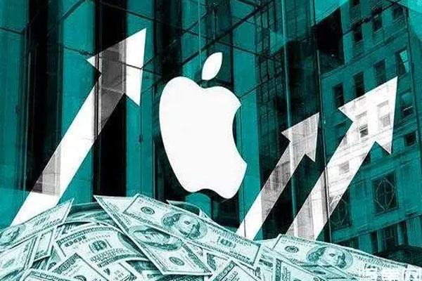 苹果公司公布2023财年第三财季业绩，总净营收为817.97亿美元