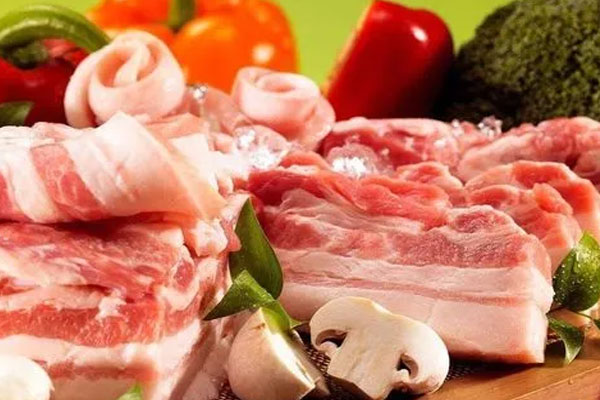 CPI环比上涨0.1%，鲜菜、猪肉价格明显上涨