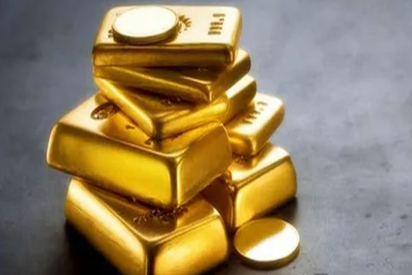 现货黄金创今年下半年新高，最高触及2052.13美元/盎司