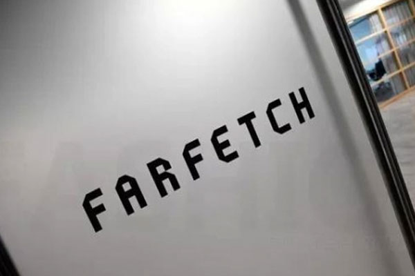 Farfetch股价以1.2美元/股成绩收盘，股价就已经累计下跌超过70%