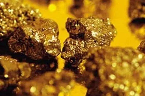 乌拉特中旗发现大型金矿，预测资源量达38吨