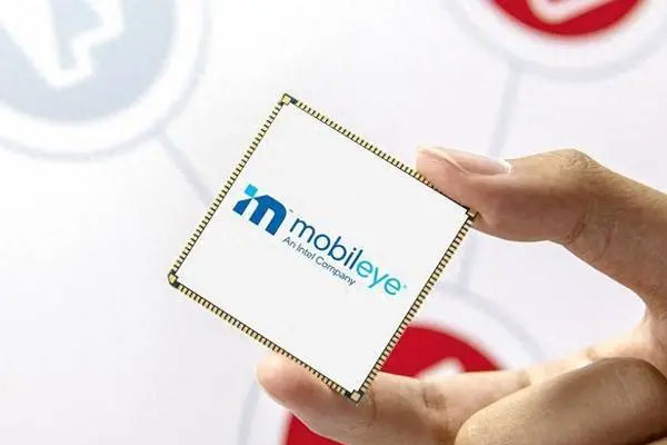 Mobileye股价一度下跌超过29%,股价报29.97美元/股