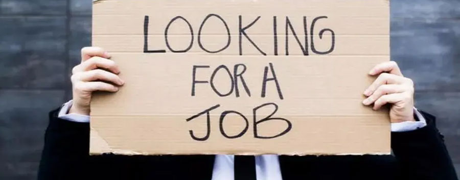 加拿大劳动力市场出人意料的出现就业流失，3月就业人数减少2,200人