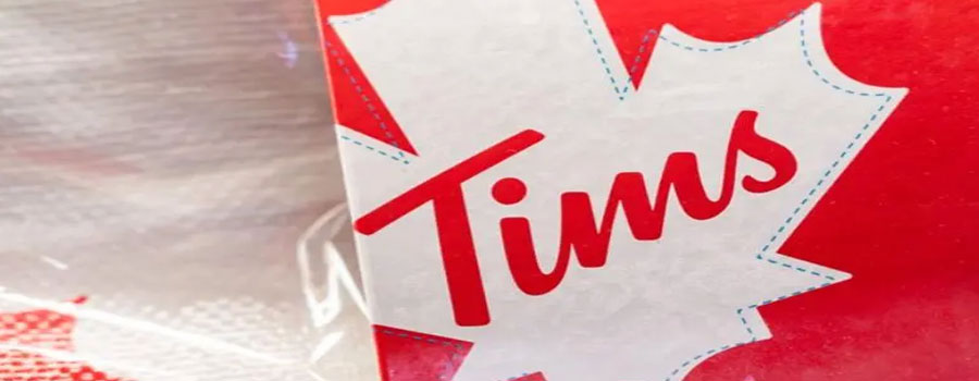 加拿大咖啡品牌Tims仍在亏损，中国总营收为15.76亿元