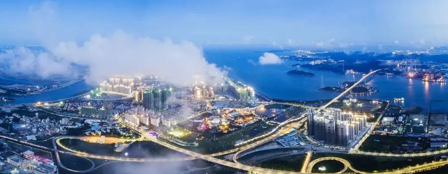 千亿“网红”房企中交地产业绩闪崩,营业收入324.68亿元