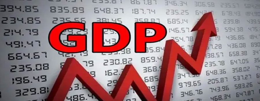 美国政府发布2024年第一季度GDP,增长率为1.6%