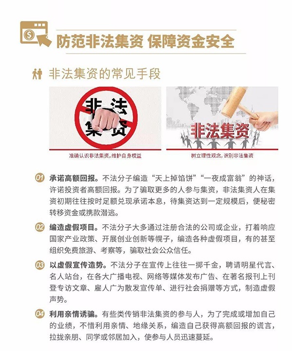 还呗POS提醒您，这些金融知识日常生活中你需要知道