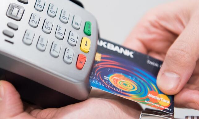 信用卡刷pos机有没有什么刷卡技巧，三大养卡刷卡技巧分享