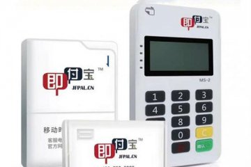 开店宝pos机商户怎么样?个人养卡会不会经常跳码