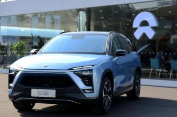蔚来谈特斯拉降价:虽然有点残忍但是竞争充满乐趣