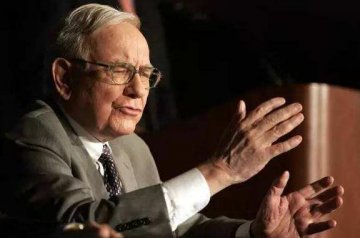 巴菲特投资的美国最大太阳能项目获批准