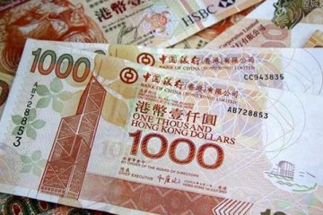 美联储大幅降息，港元迎来潜在上涨行情