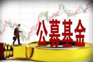 公募基金迎来小波发热,债券基金发行趋势向好