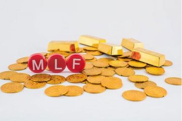 5月MLF利率按兵不动,银行已在对实体经济适度让利