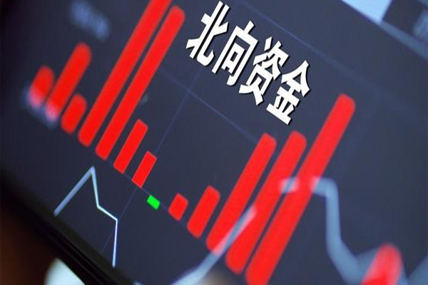 北上资金本周重点买入38股，韦尔股份本周股价大跌13.36%