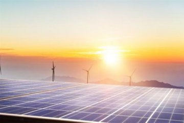 特斯拉光伏业务即将进入中国市场，中国年新增BIPV市场空间约