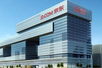 京东将出售5%股权,筹集30亿美元资金