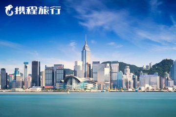 2020年携程第一季度住宿预订营收12亿元