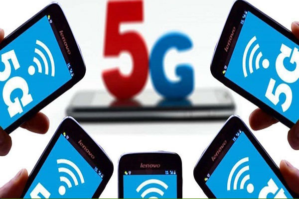 中国5G上半年出货量3044.1万部，5G换机潮或将到来