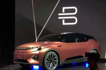 拜腾汽车分两次还清夏利欠款，背后金主或是宝能