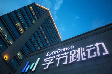 凯撒文化与朝夕光年达成战略合作,字节跳动在游戏产业动作频