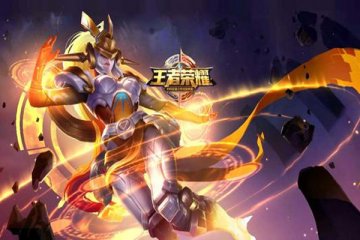 中国手游市场收入今年创历史新高,游戏行业增长势头不减