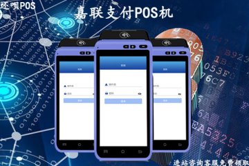 嘉联支付境外pos机可以刷外币吗?个人在境外怎么使用