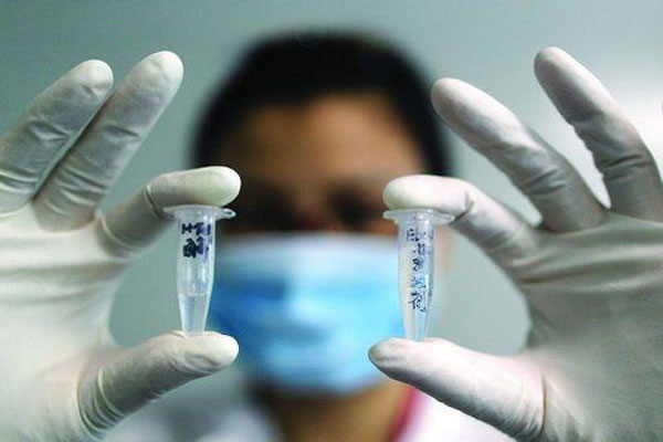 武汉累计1千多万人做核酸检测，北京市有128所核酸检测机构