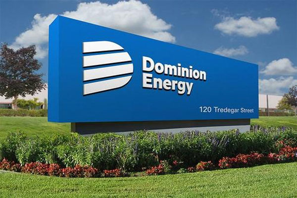 伯克希尔以97亿美金收购Dominion Energy旗下天然气资产
