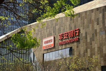 银行股再次崛起，平安银行成唯一市值超8000亿元银行
