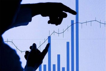 沪指股指下跌3400点,终结“八连涨”行情