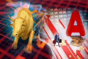 A股连续9日突破万亿元,监管层严查场外配资给市场降温